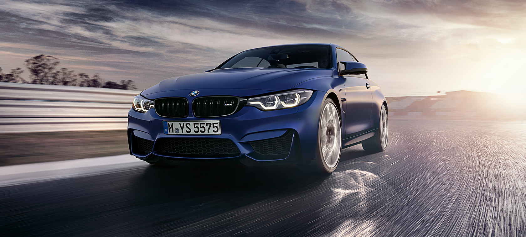 BMW M4 Cabrio urheilullisuus BMW M4 Cabrio urheilullisuus