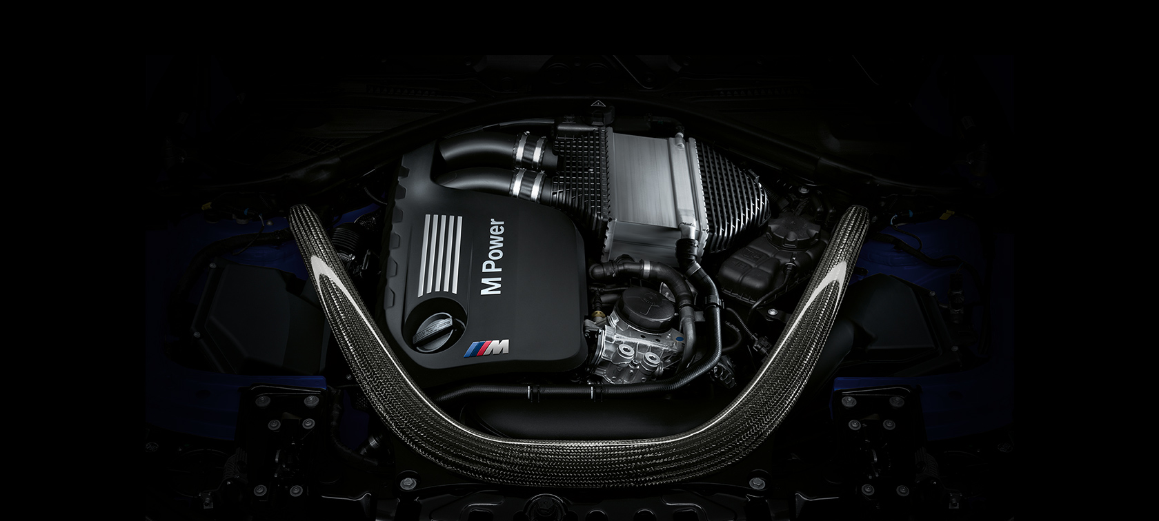 BMW M4 Cabrio moottori BMW M4 Cabrio moottori