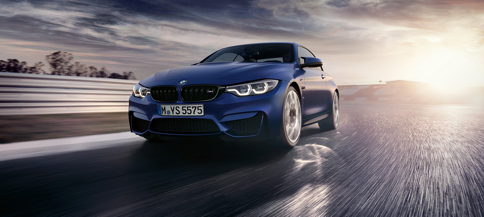 BMW M4 Cabrio, muotoilu BMW M4 Cabrio, muotoilu, varusteet