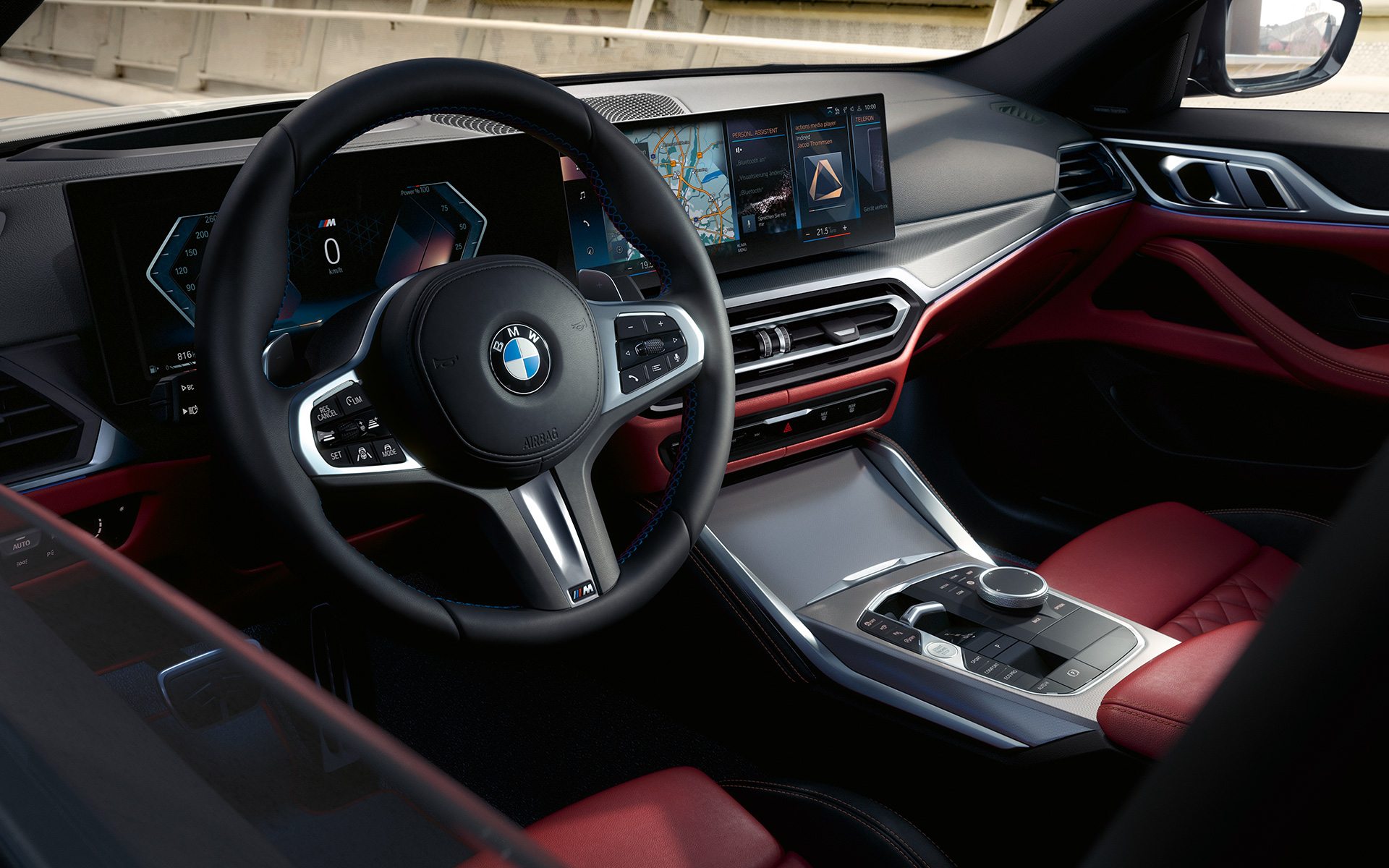 BMW M440i xDrive Gran Coupé (G26) mallit, tekniset tiedot ja hinnat
