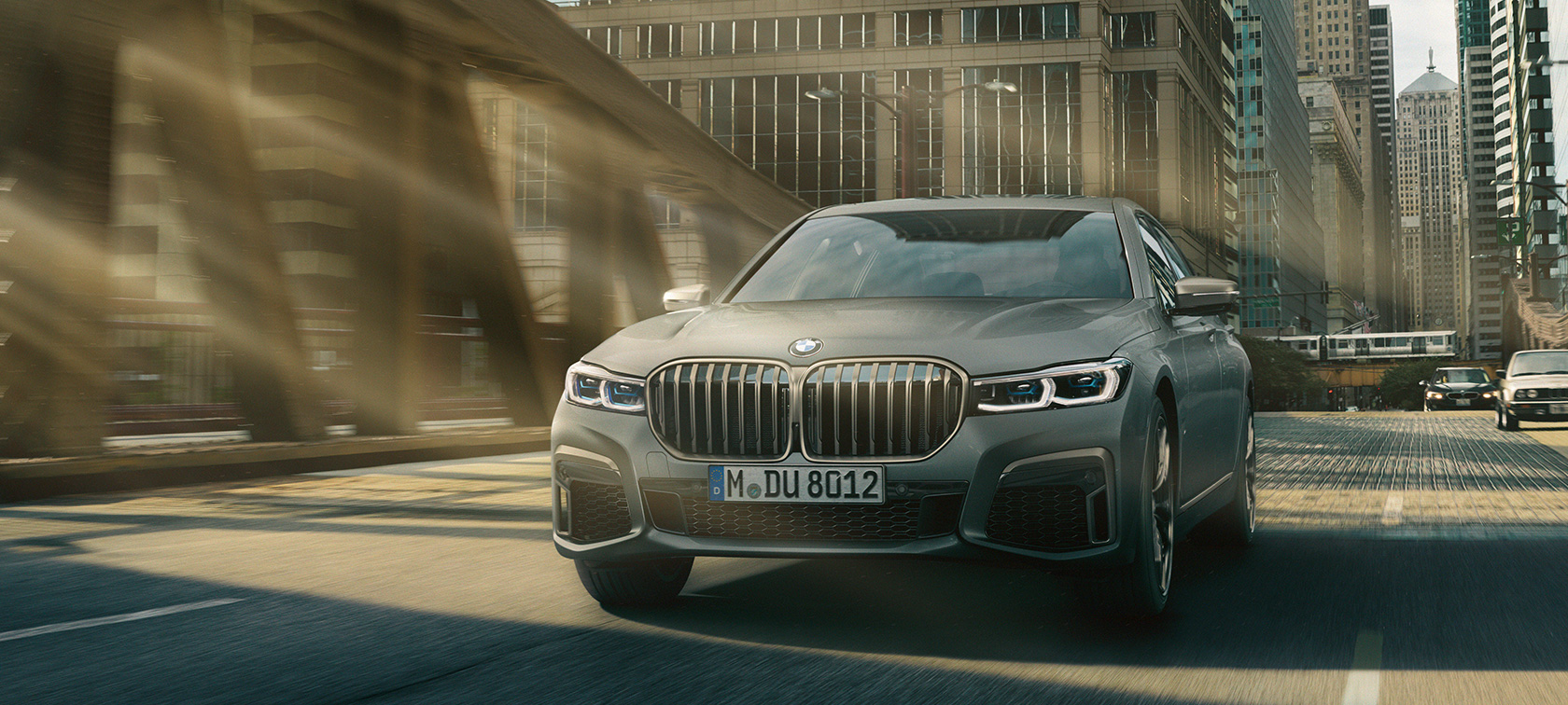 Tekniset tiedot BMW M760Li xDrive Sedan, BMW M760Li tekniset tiedot, tekniset tiedot