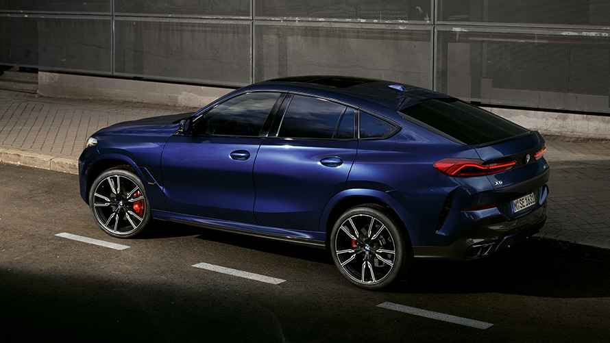 BMW X6 M60i xDrive G06 MP, Business Pro M Sport BMW X6 M60i xDrive G06 MP, Business Pro M Sport