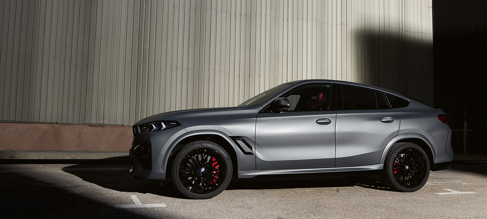 BMW X6 M Competition F96, tekniset tiedot BMW X6 M Competition F96 2023, tekniset tiedot