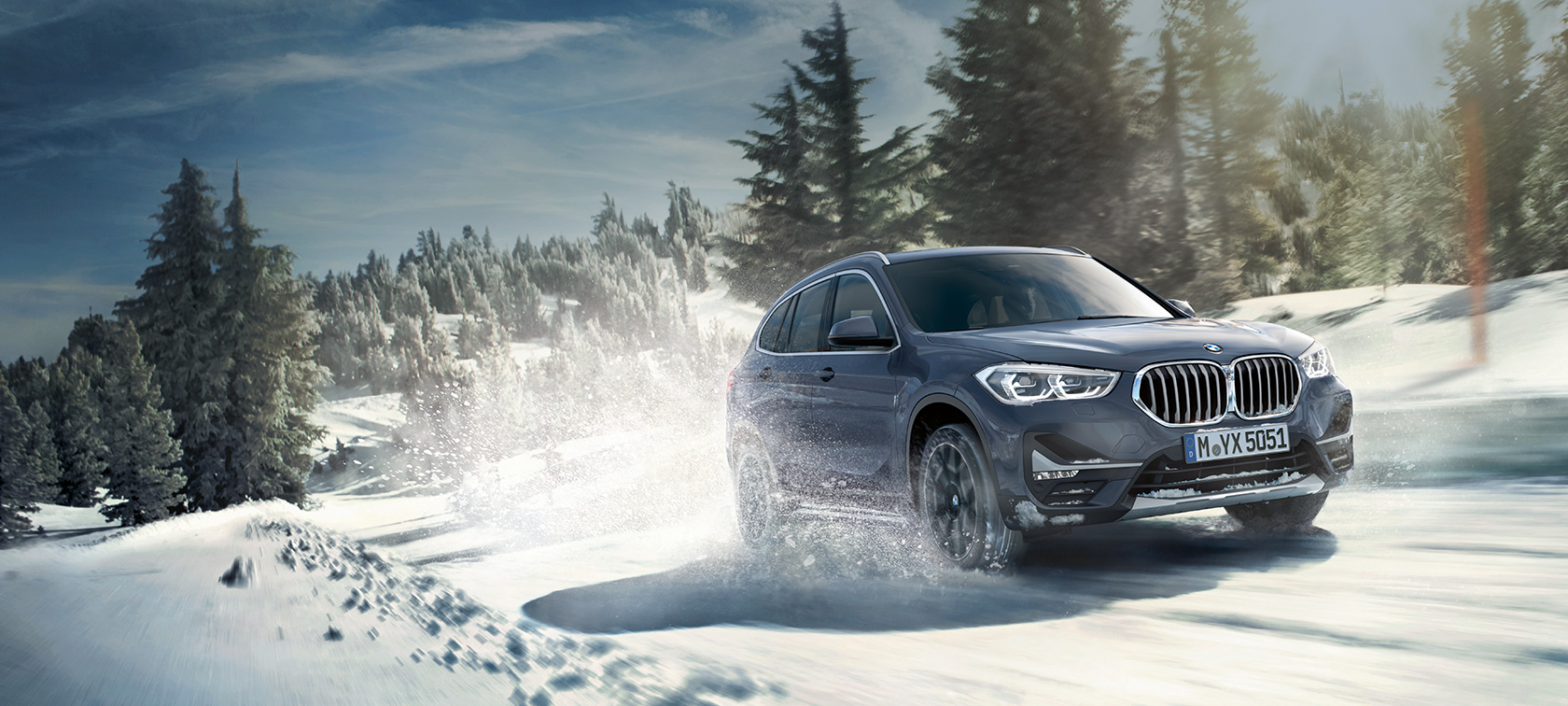 Bmw X1 Moottorit Ja Tekniset Tiedot Bmw Fi