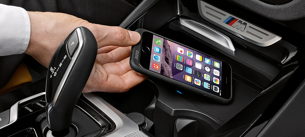 BMW X3 lisävarusteet iPhone langaton lataus kuori BMW X3 lisävarusteet iPhone langaton lataus kuori