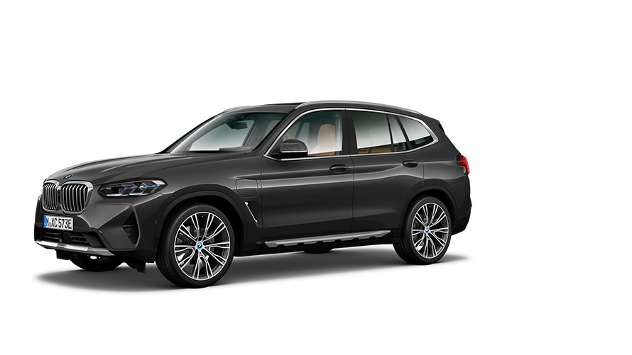 BMW X3 (2021) BMW X3 (2021)