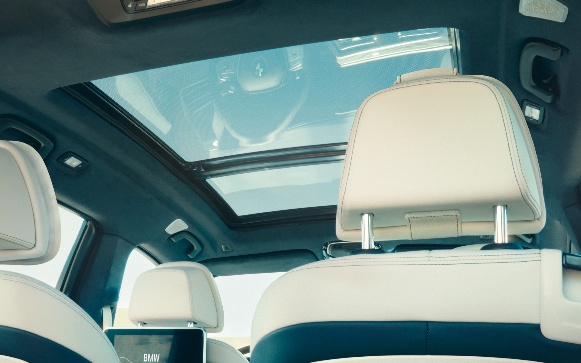 Panoraamalasikatto, BMW X7 G07 2019 Panoraamalasikatto, BMW X7 G07 2019