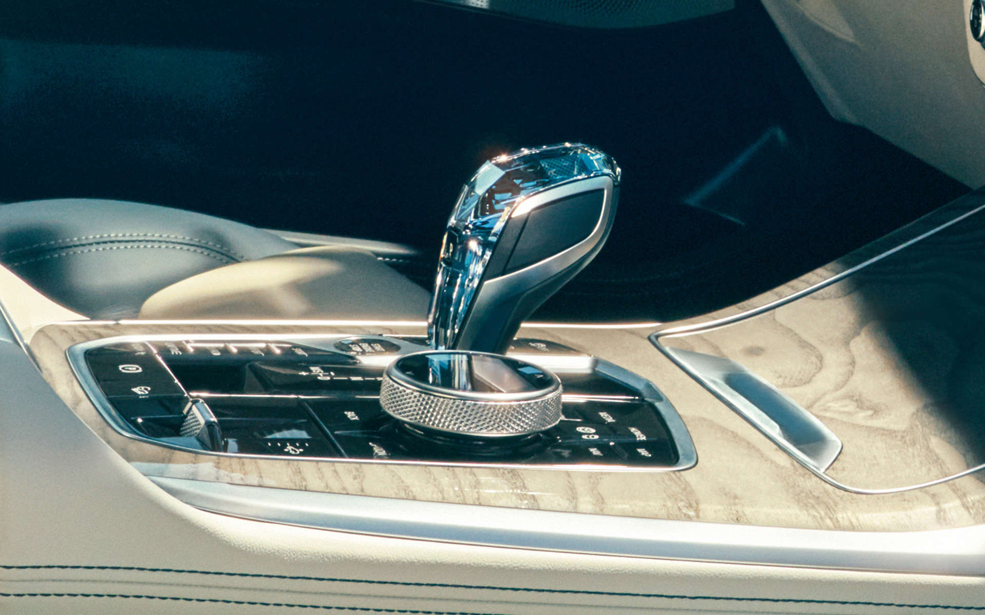 Lasikoriste-elementit CraftedClarity, BMW X7 G07 2019 Lasikoriste-elementit CraftedClarity, BMW X7 G07 2019