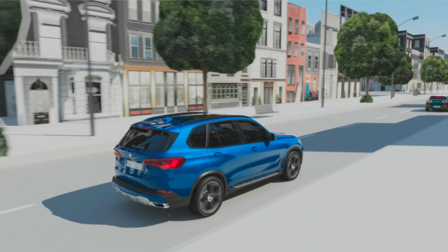 Käytännön vinkkejä tehokkaaseen ajamiseen BMW EfficientDynamics vinkkejä tehokkaaseen ajamiseen