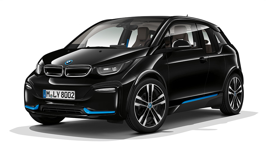 BMW i3s BMW i3s