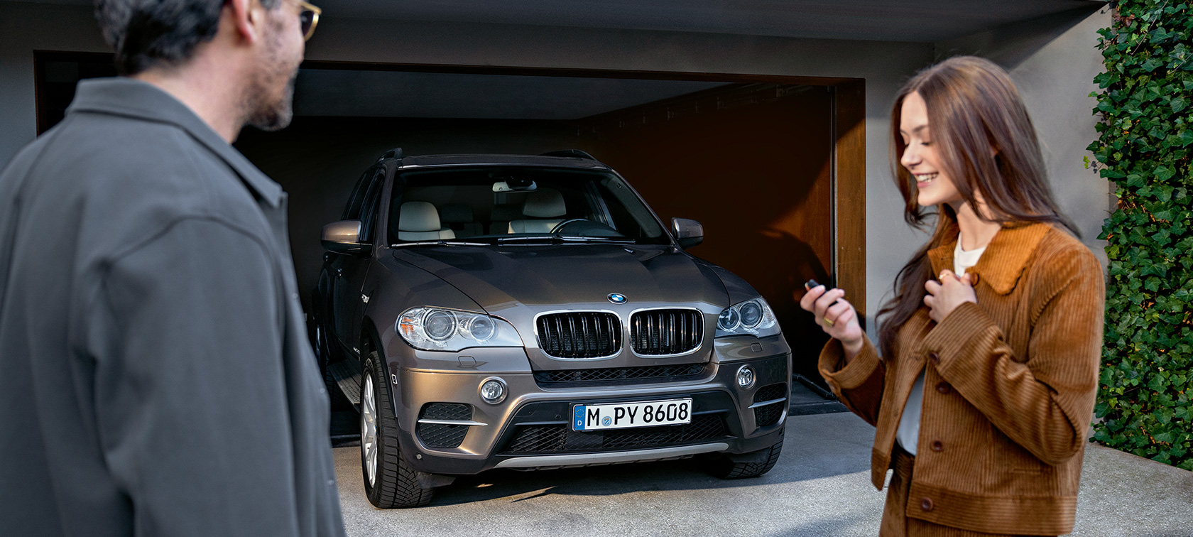 BMW Service BMW Service 5+ BMW Service BMW Service 5+ yleisesittely