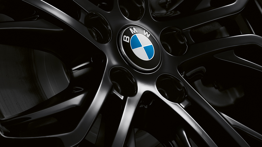 Alkuperäiset BMW-rengassarjat Alkuperäiset BMW-rengassarjat