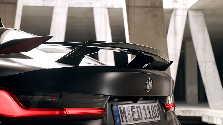 BMW M3 M4 G80 G82 video BMW M Performance -osat BMW M3 M4 G80 G82 video