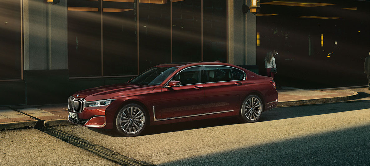 7-series Special Sales 7-series Special Sales