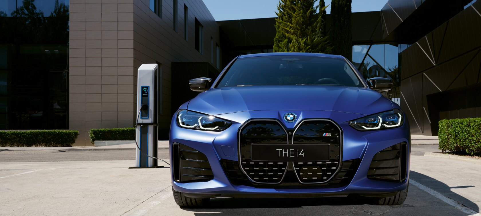 BMW JOY ON THE ROAD TOUR 2022