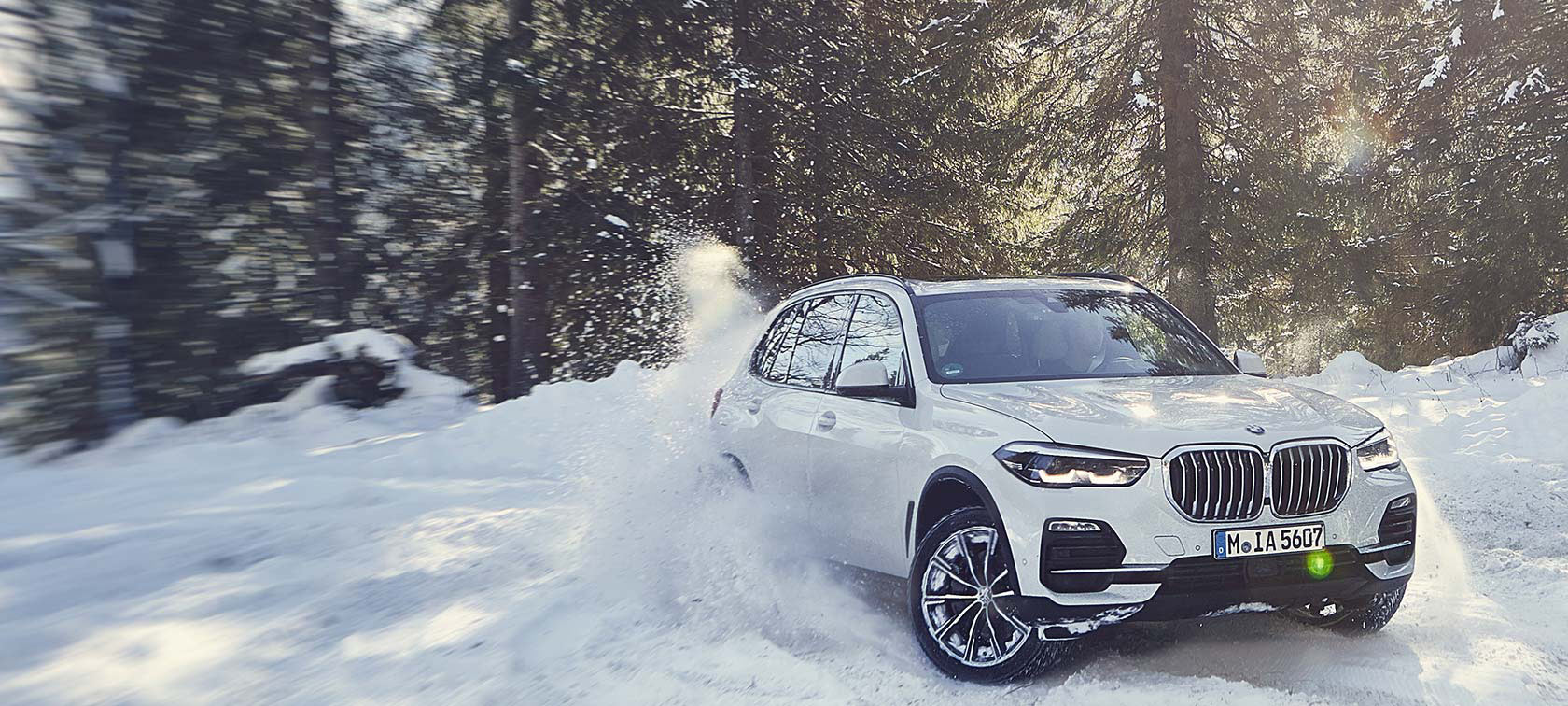 Suuret SUV-mallimme | BMW. Suuret SUV-mallimme | BMW.