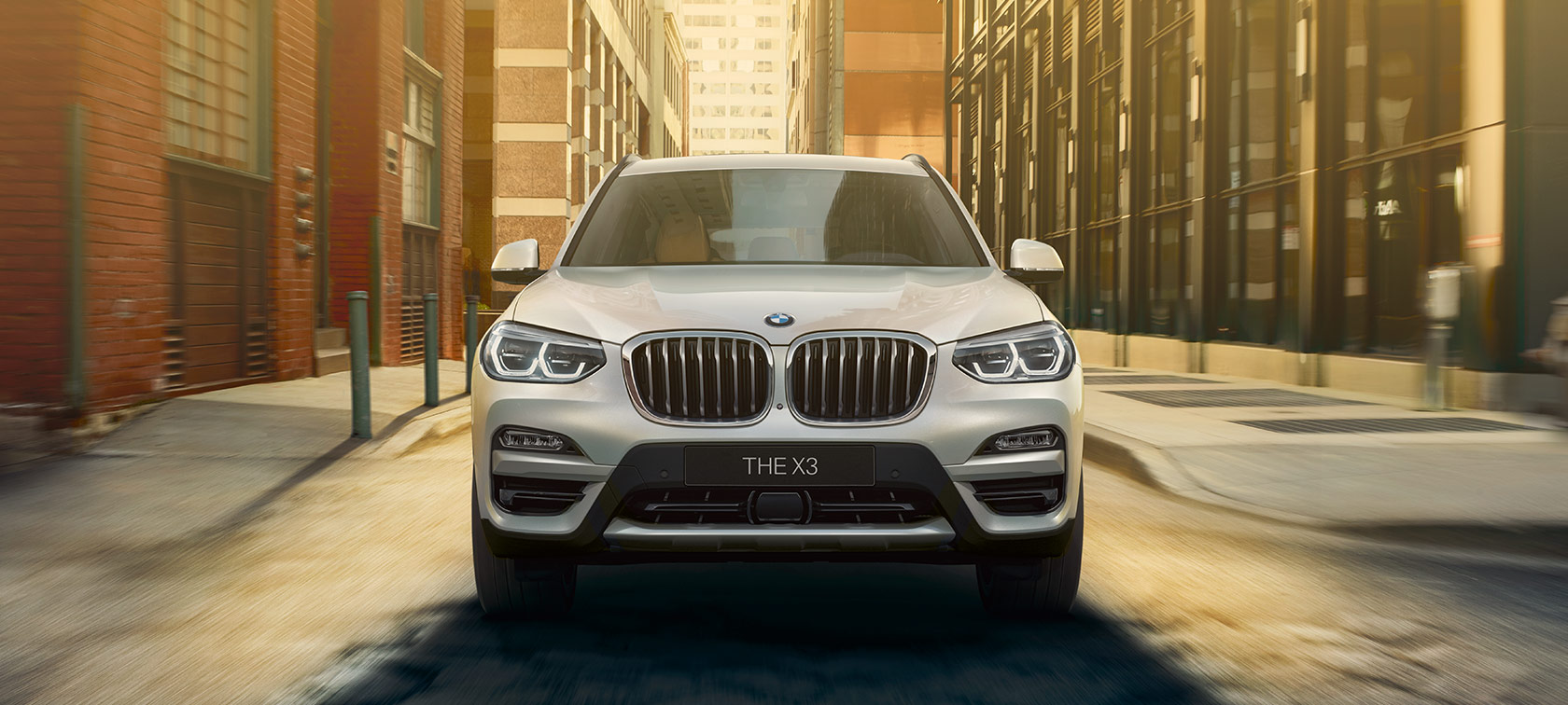 BMW X3 xDrive30e BMW X3 xDrive30e