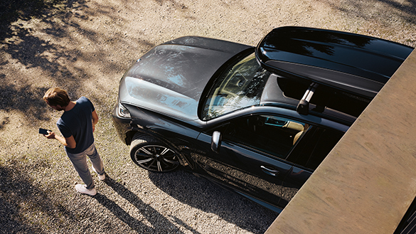 Alkuperäiset BMW-lisävarusteet Alkuperäiset BMW-lisävarusteet