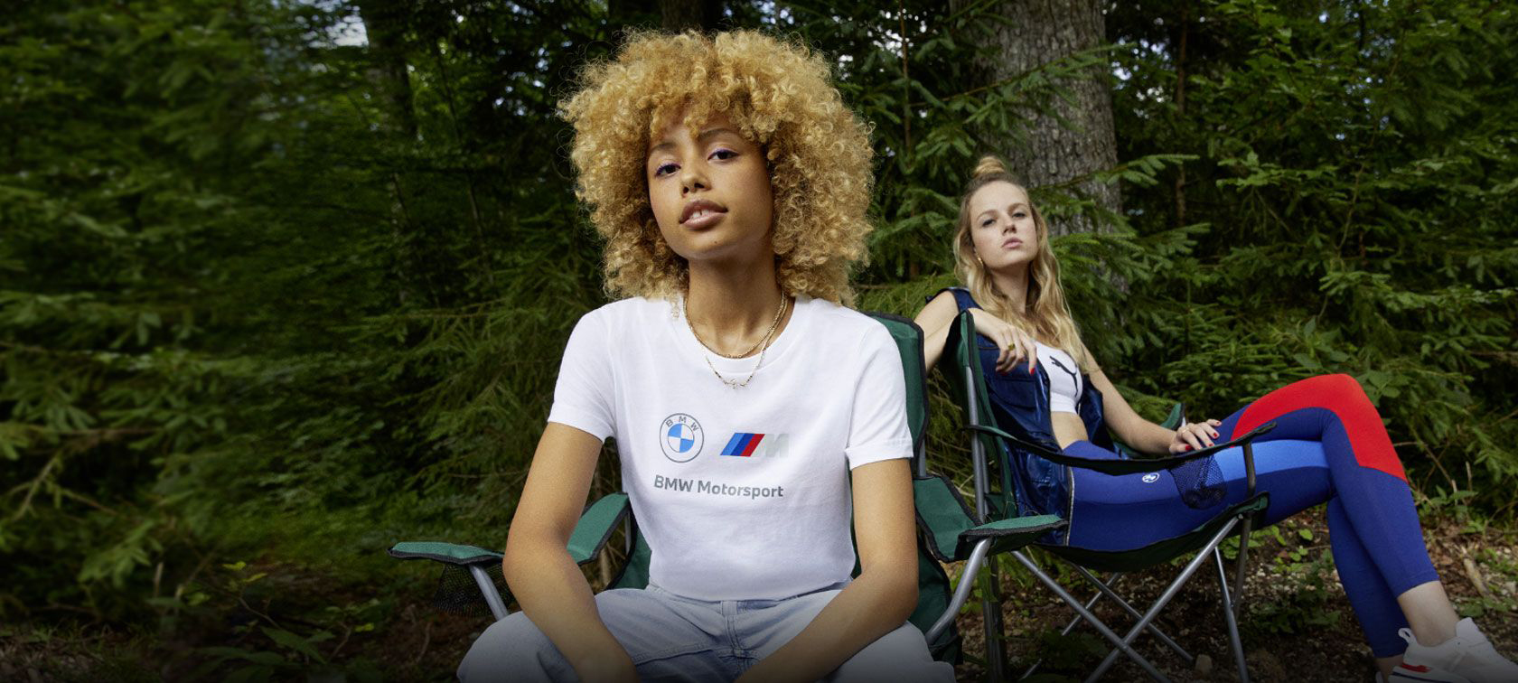 BMW Lifestyle. BMW Lifestyle.