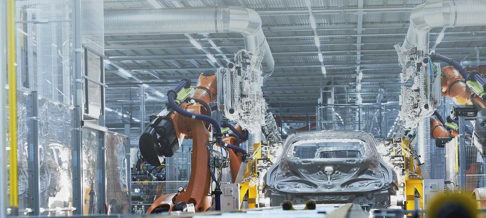 Hållbart DNA genom hela BMW iX. Hållbart DNA genom hela BMW iX.