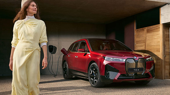 Find din BMW Find din BMW