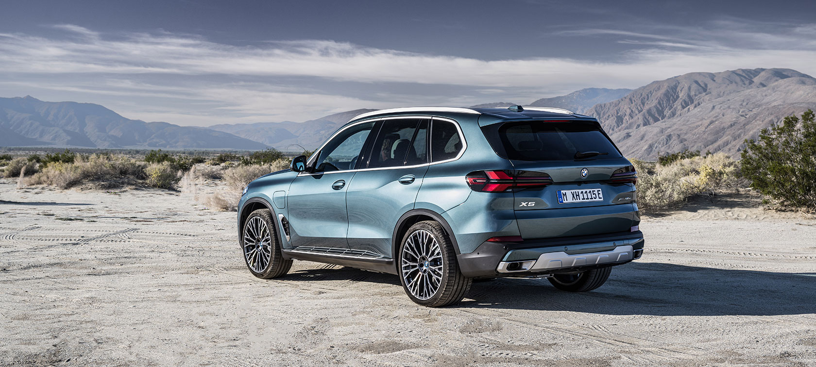 Suuret SUV-mallimme | BMW. Suuret SUV-mallimme | BMW.