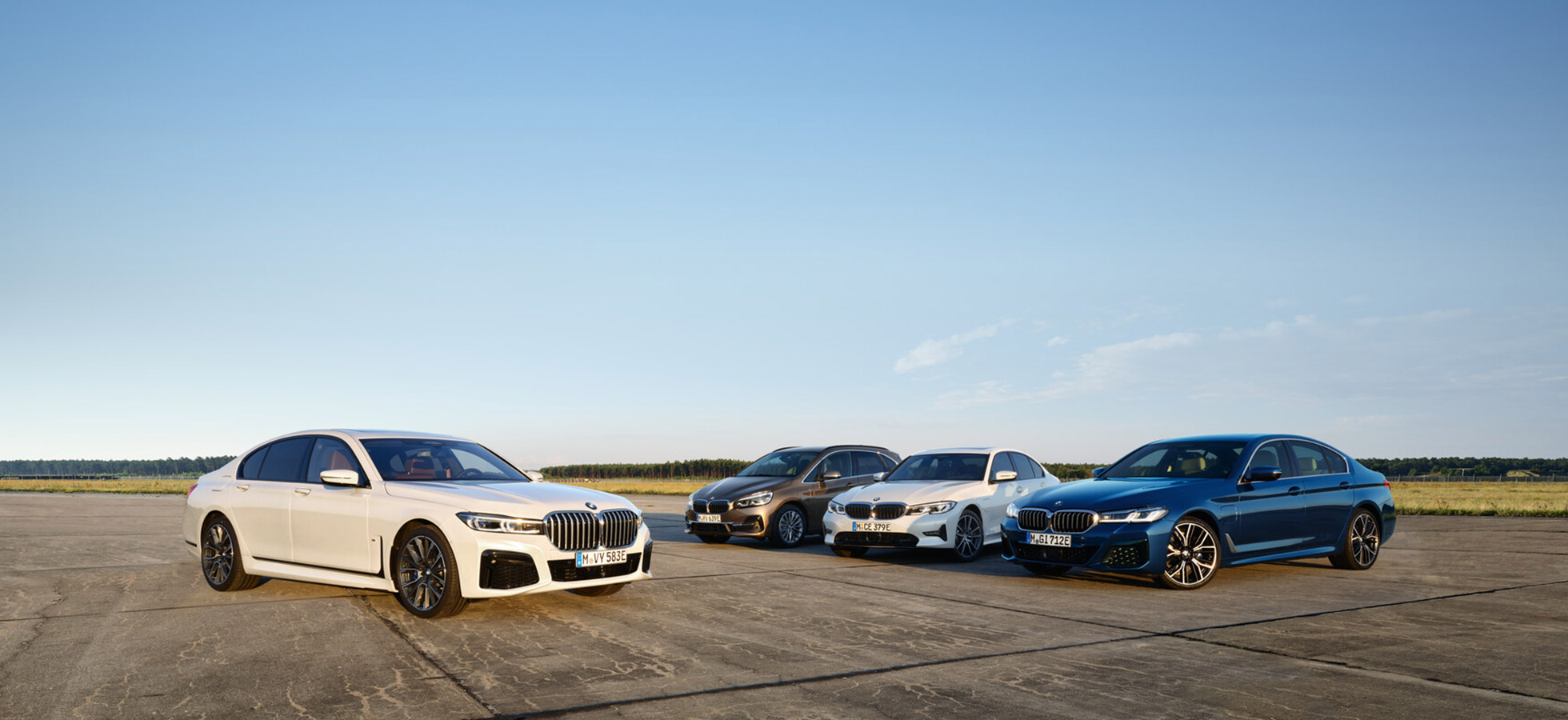 BMW Suomi