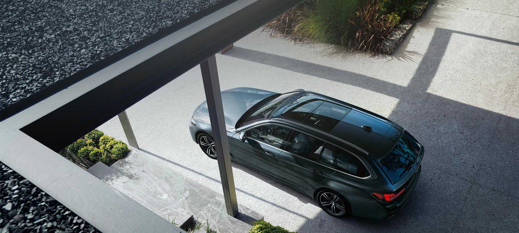 BMW-kampanjatarjoukset BMW-kampanjatarjoukset