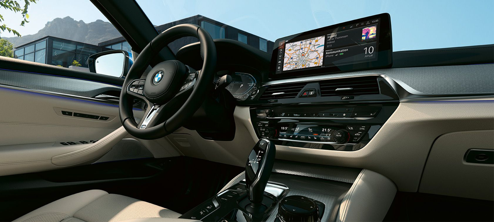 BMW hybridiauto BMW hybridiauto
