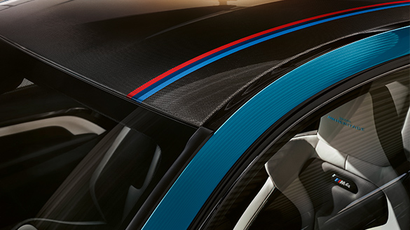 Katto | BMW M4 Edition Katto | BMW M4 Edition