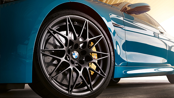 Pyörä| BMW M4 Edition Pyörä| BMW M4 Edition