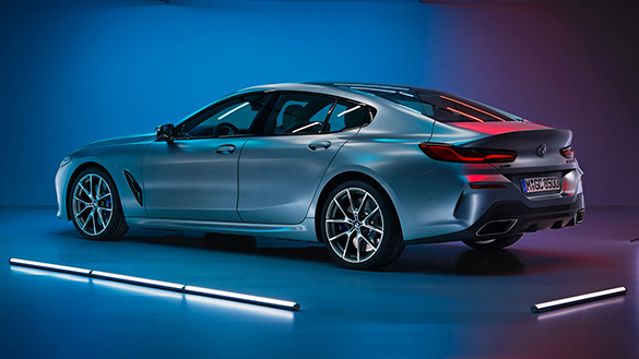 Valitse BMW Valitse BMW