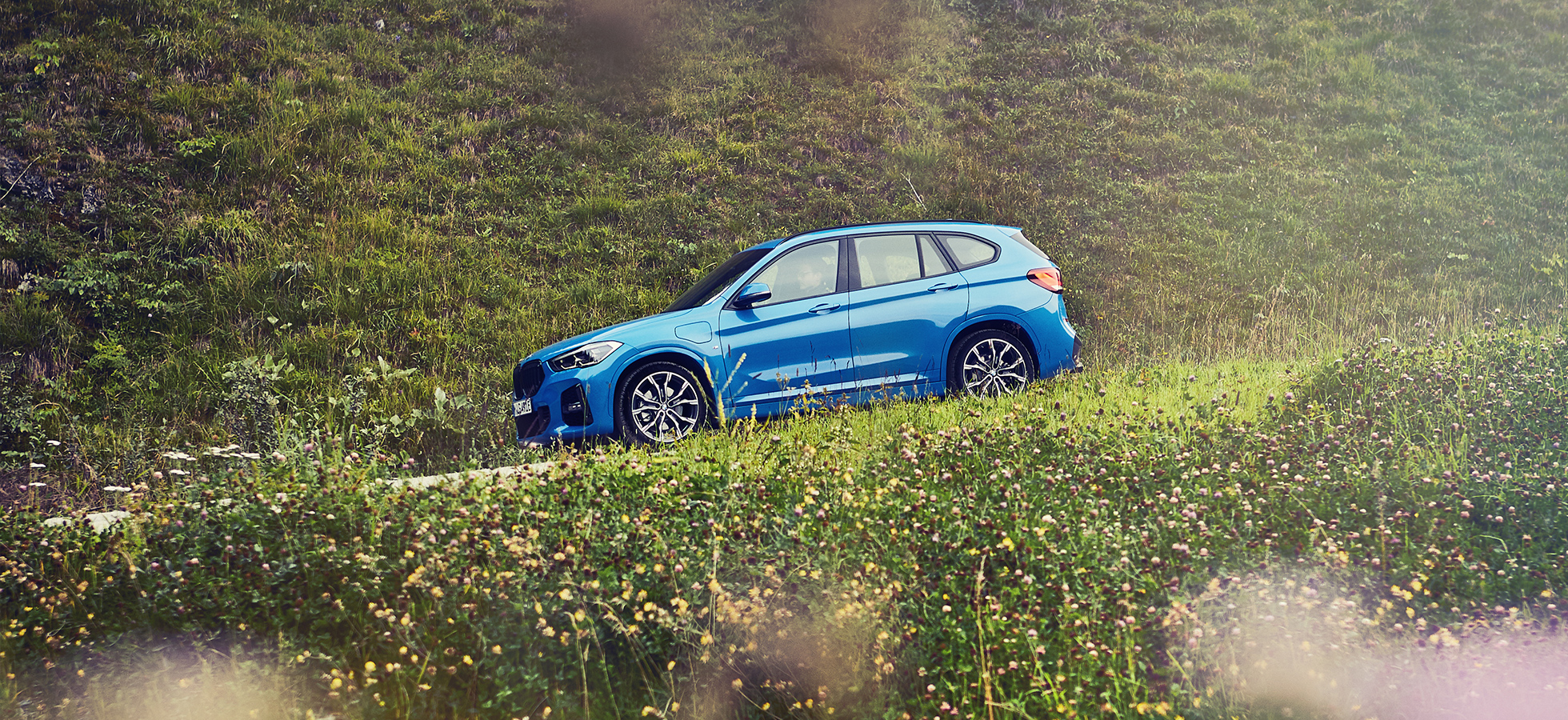 BMW X1 xDrive25e BMW X1 xDrive25e