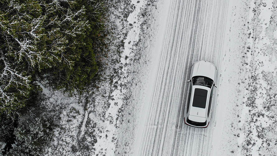 BMW – maailman vastuullisin autovalmistaja. BMW – maailman vastuullisin autovalmistaja.