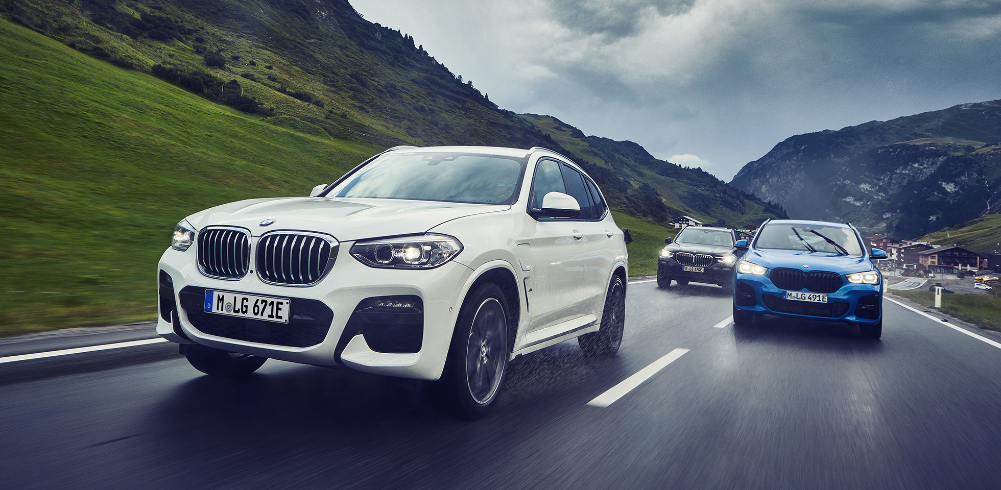 BMW 330e BMW 330e