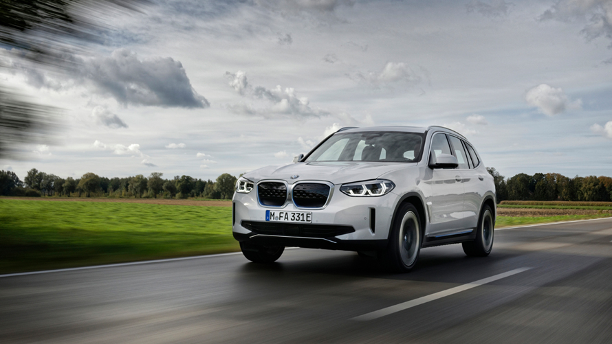 Bmw i10 фото