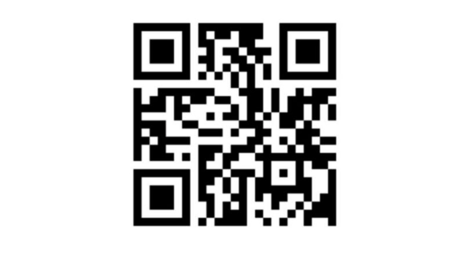 QR My BMW App QR My BMW App