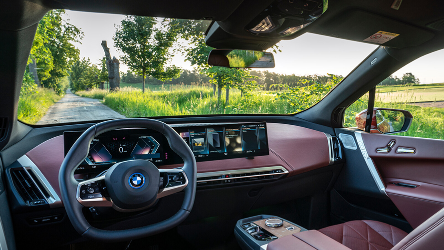 Kestävä kehitys BMW:llä, kierrätys BMW:n sähköinen liikkuvuus, kestävä kehitys BMW:llä, ympäristöystävällinen tuotanto, kierrätys
