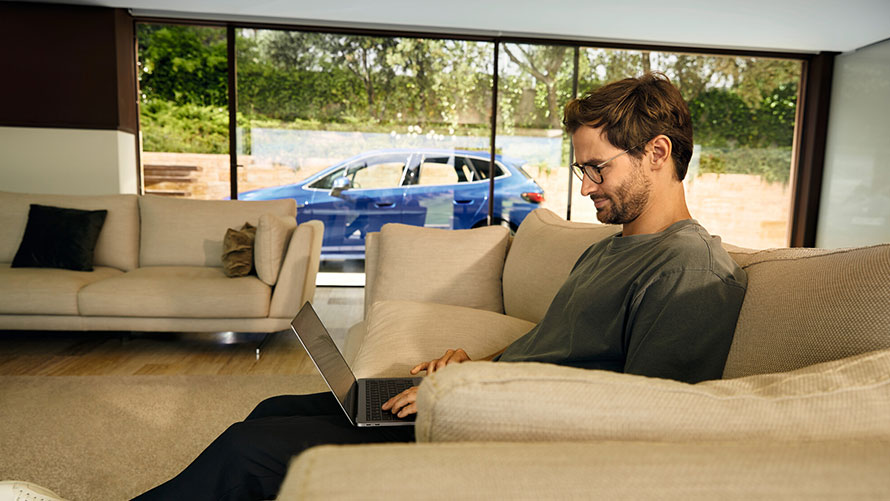 BMW Financial Services
