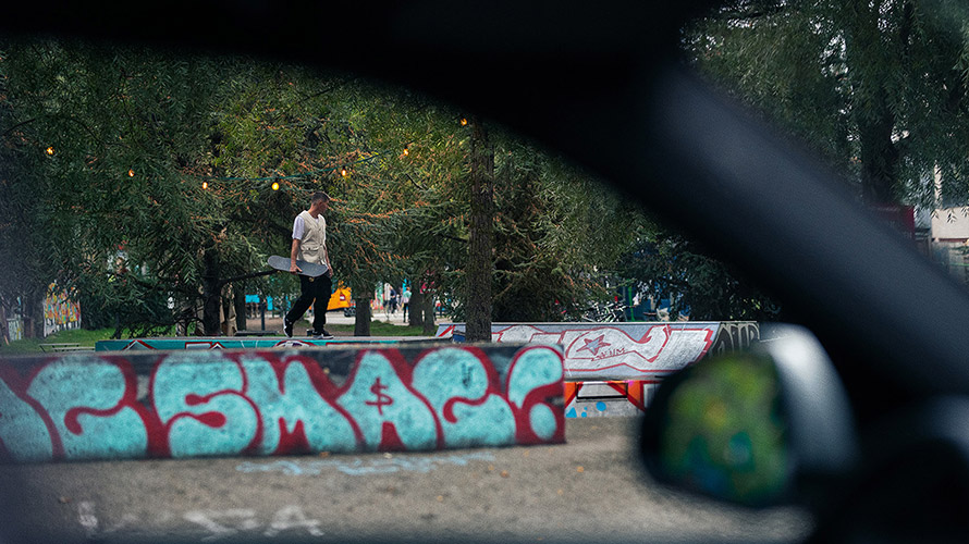 Rundtur Nørrebro Rundtur Nørrebro