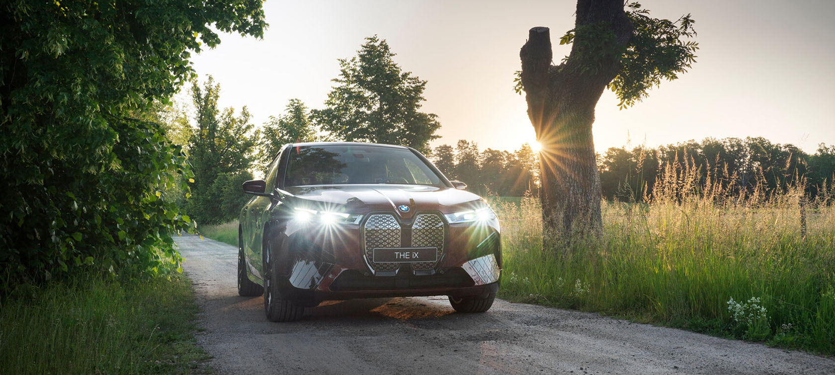 BMW Elbiler bmw-elbiler