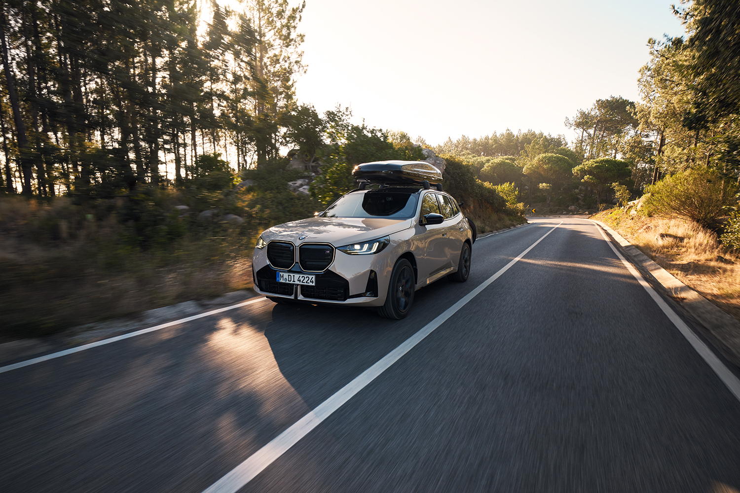 BMW Premium Selection -takuu
