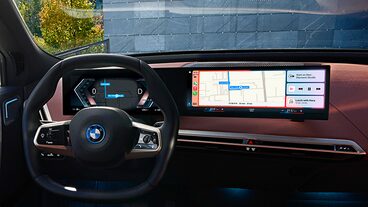 APPLE CARPLAY -VALMIUS