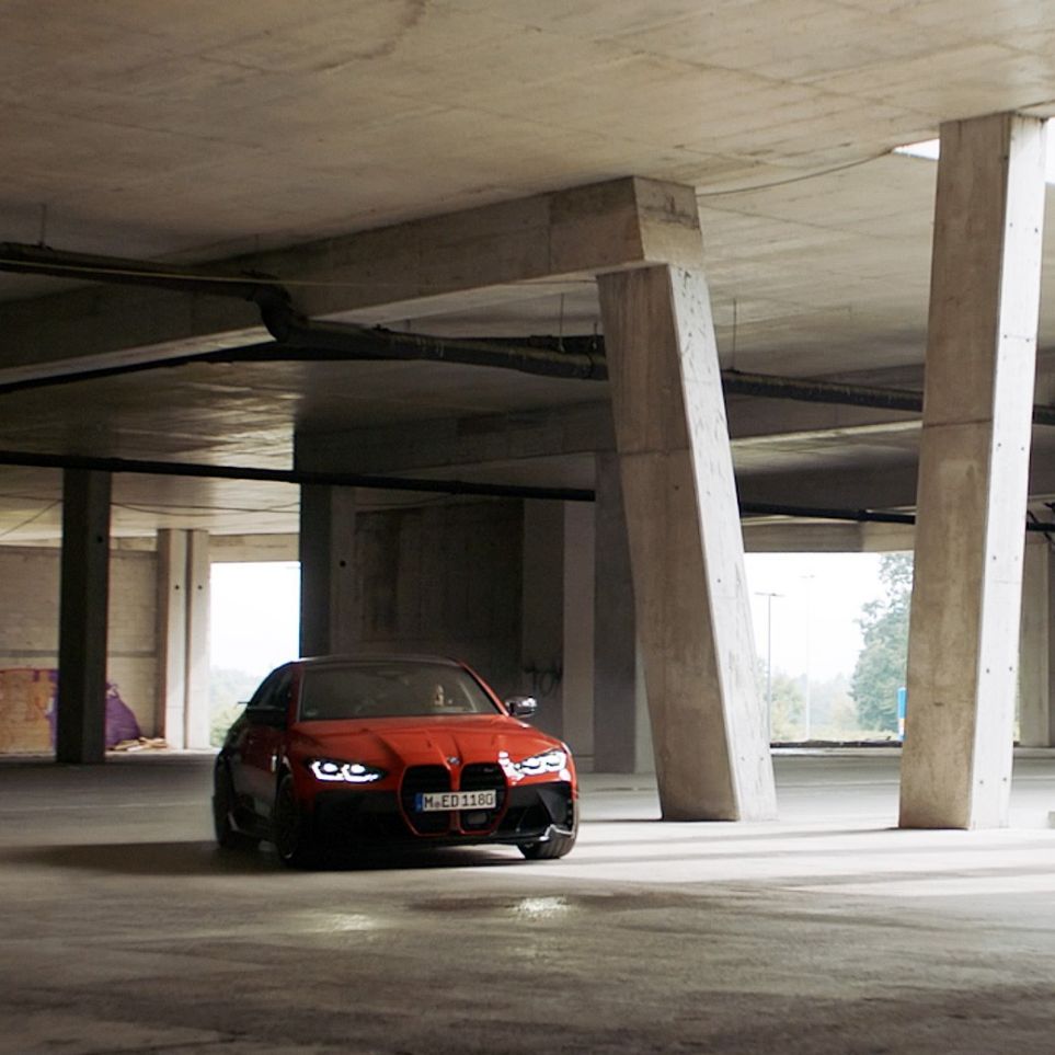 BMW M3 M4 G80 G82 video BMW M Performance -osat BMW M3 M4 G80 G82 video